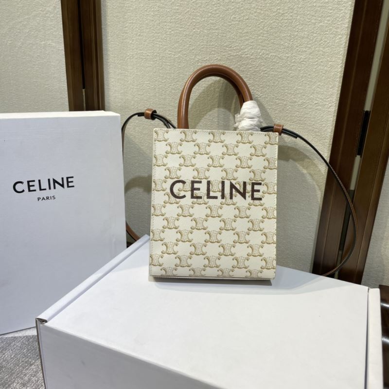 Celine Shopping Bags